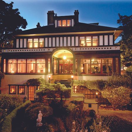 Beaconsfield Bed And Breakfast - Вікторія Екстер'єр фото
