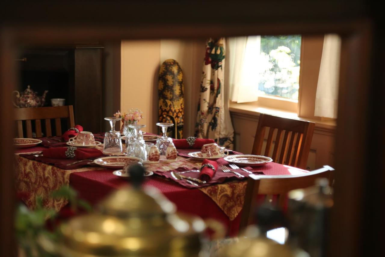 Beaconsfield Bed And Breakfast - Вікторія Екстер'єр фото