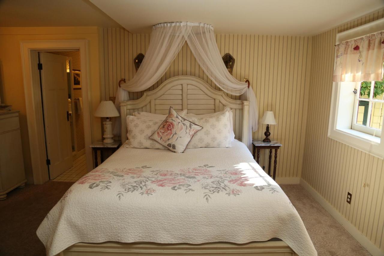 Beaconsfield Bed And Breakfast - Вікторія Екстер'єр фото