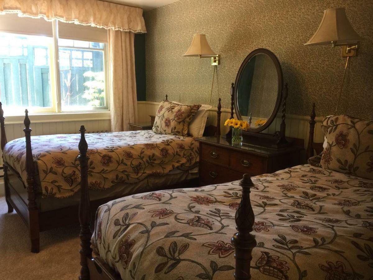 Beaconsfield Bed And Breakfast - Вікторія Екстер'єр фото
