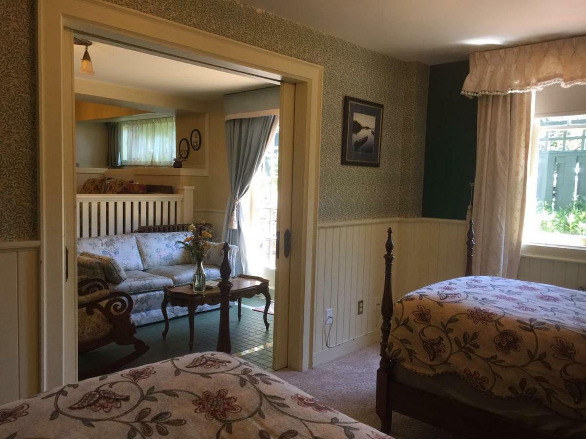 Beaconsfield Bed And Breakfast - Вікторія Екстер'єр фото