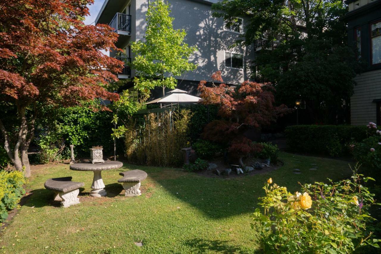Beaconsfield Bed And Breakfast - Вікторія Екстер'єр фото